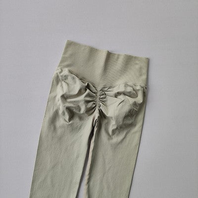 ZORY Sculpt Leggings