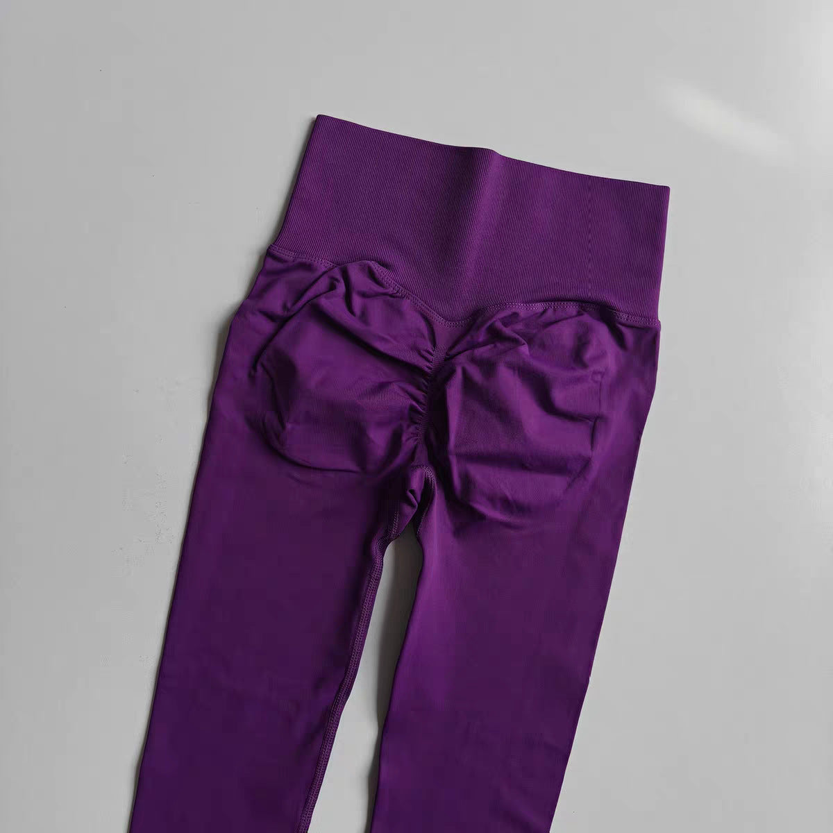 ZORY Sculpt Leggings