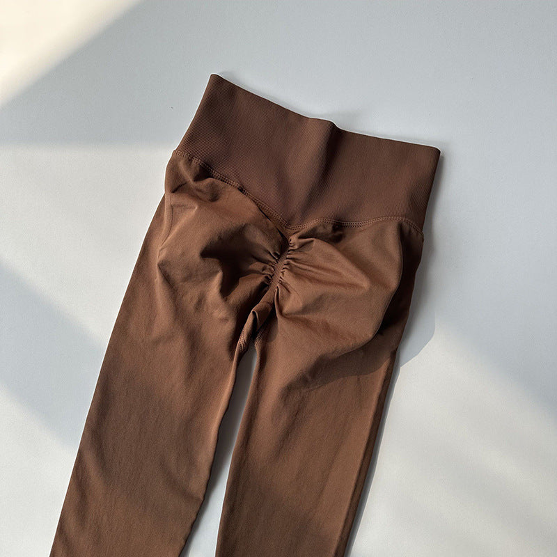 ZORY Sculpt Leggings