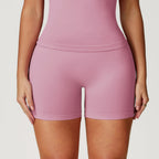 ZORY™ Sculpt Shorts