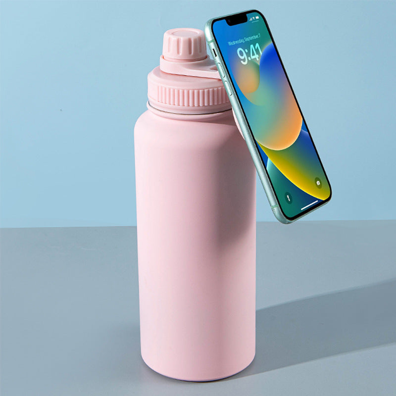 ZORY Magnetic Hydration Bottle