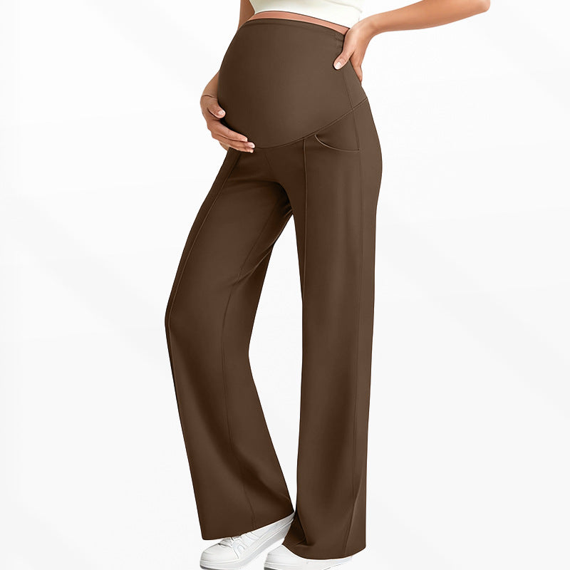 ZORY Flow Wide Leg Pants