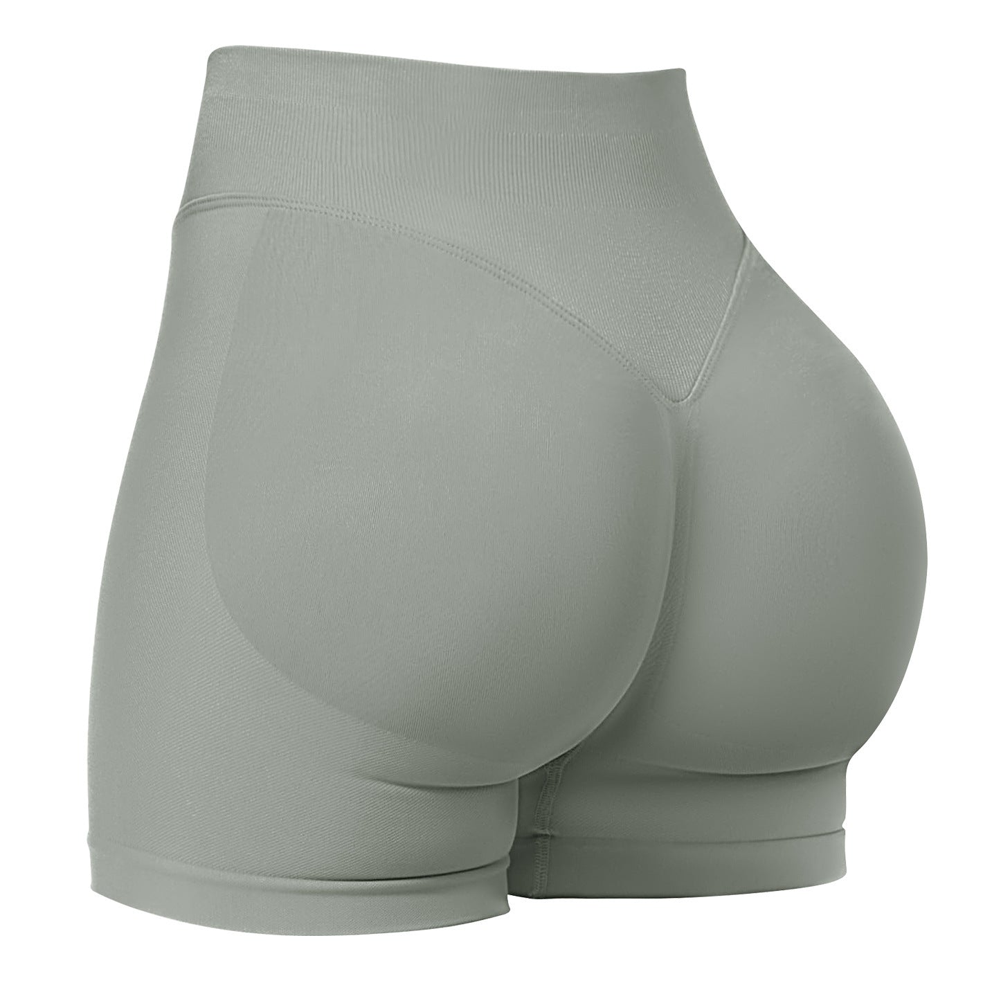 ZORY Essential Shorts