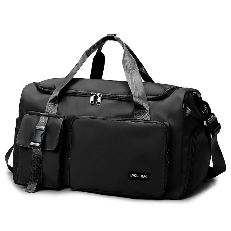 ZORY Everyday Gym Bag