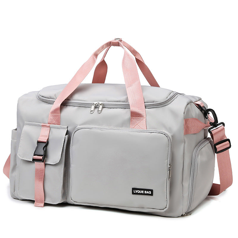 ZORY Everyday Gym Bag