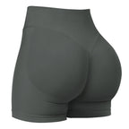 ZORY™ Essential Shorts