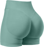 ZORY™ Essential Shorts