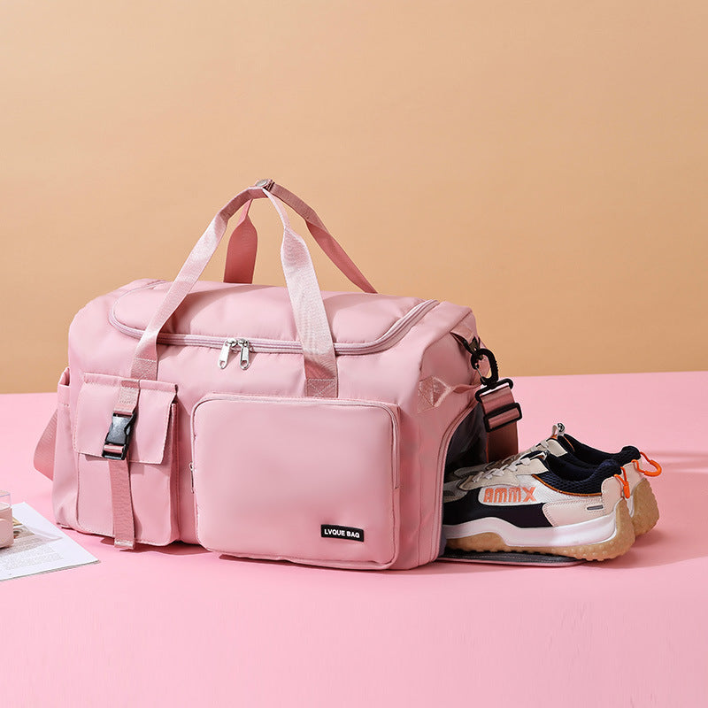 ZORY Everyday Gym Bag