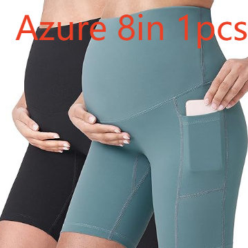 ZORY Pocket Sculpt Shorts