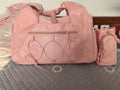 ZORY Studio Yoga Bag