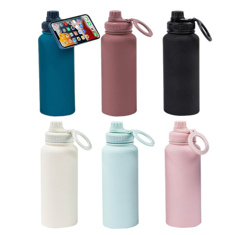 ZORY Magnetic Hydration Bottle