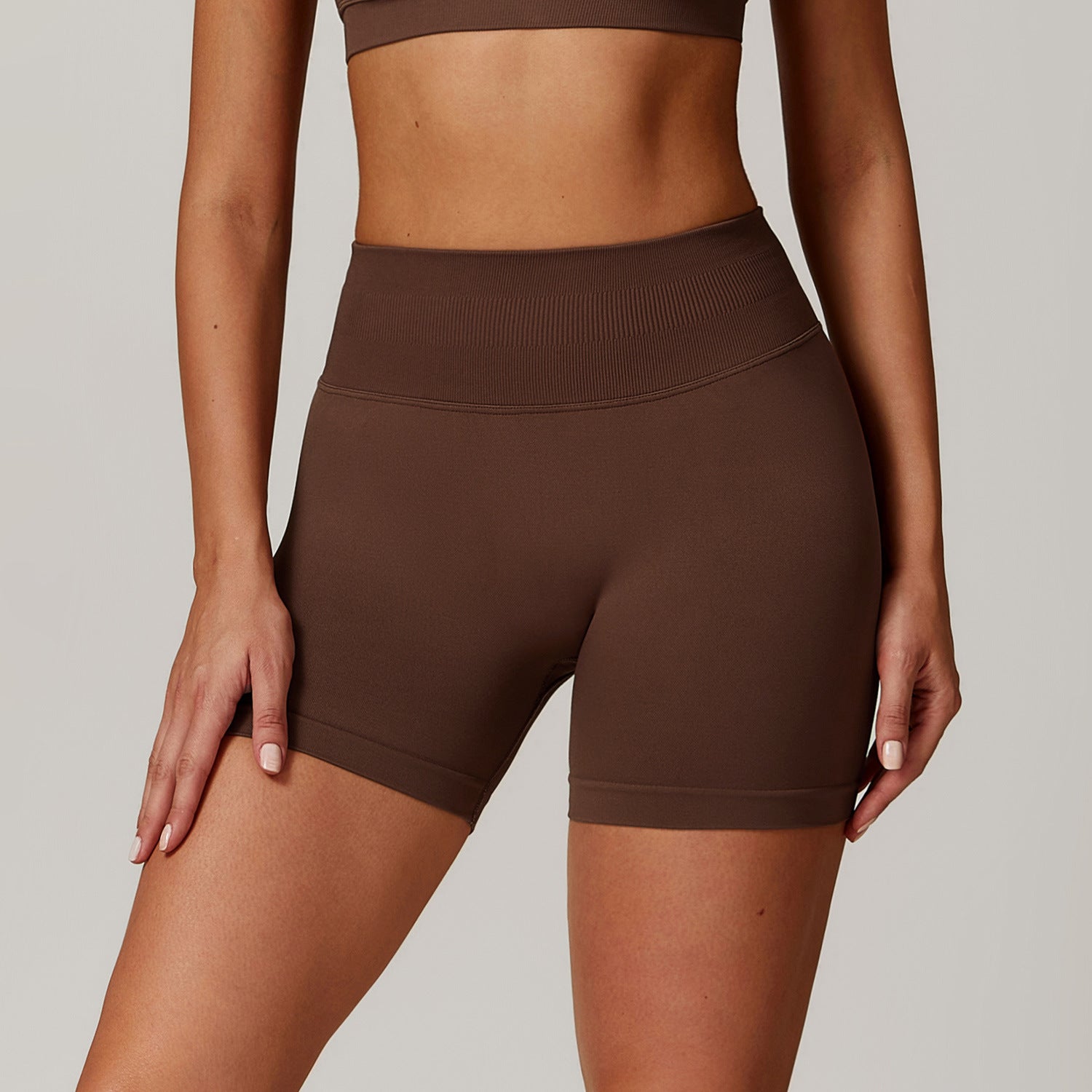 ZORY Sculpt Shorts