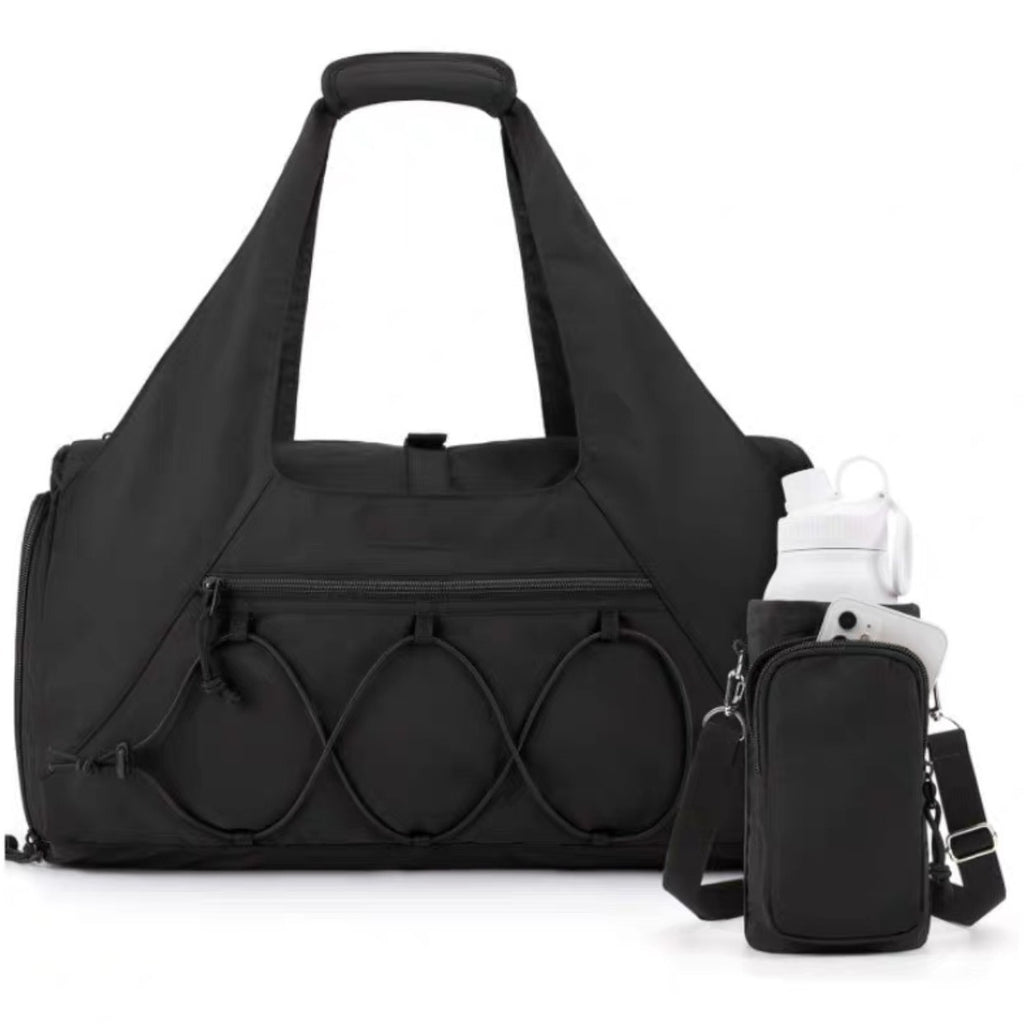 ZORY Studio Yoga Bag