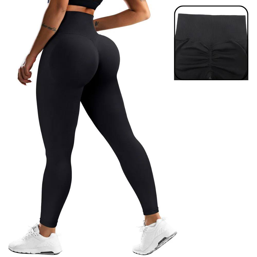 ZORY Lift Seamless Leggings