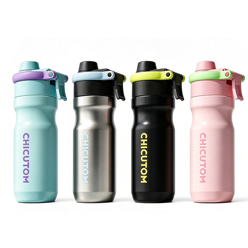 ZORY Mini Hydration Bottle