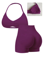 ZORY™ Core Seamless Set