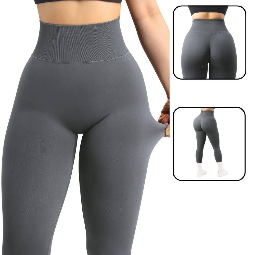 ZORY Lift Seamless Leggings