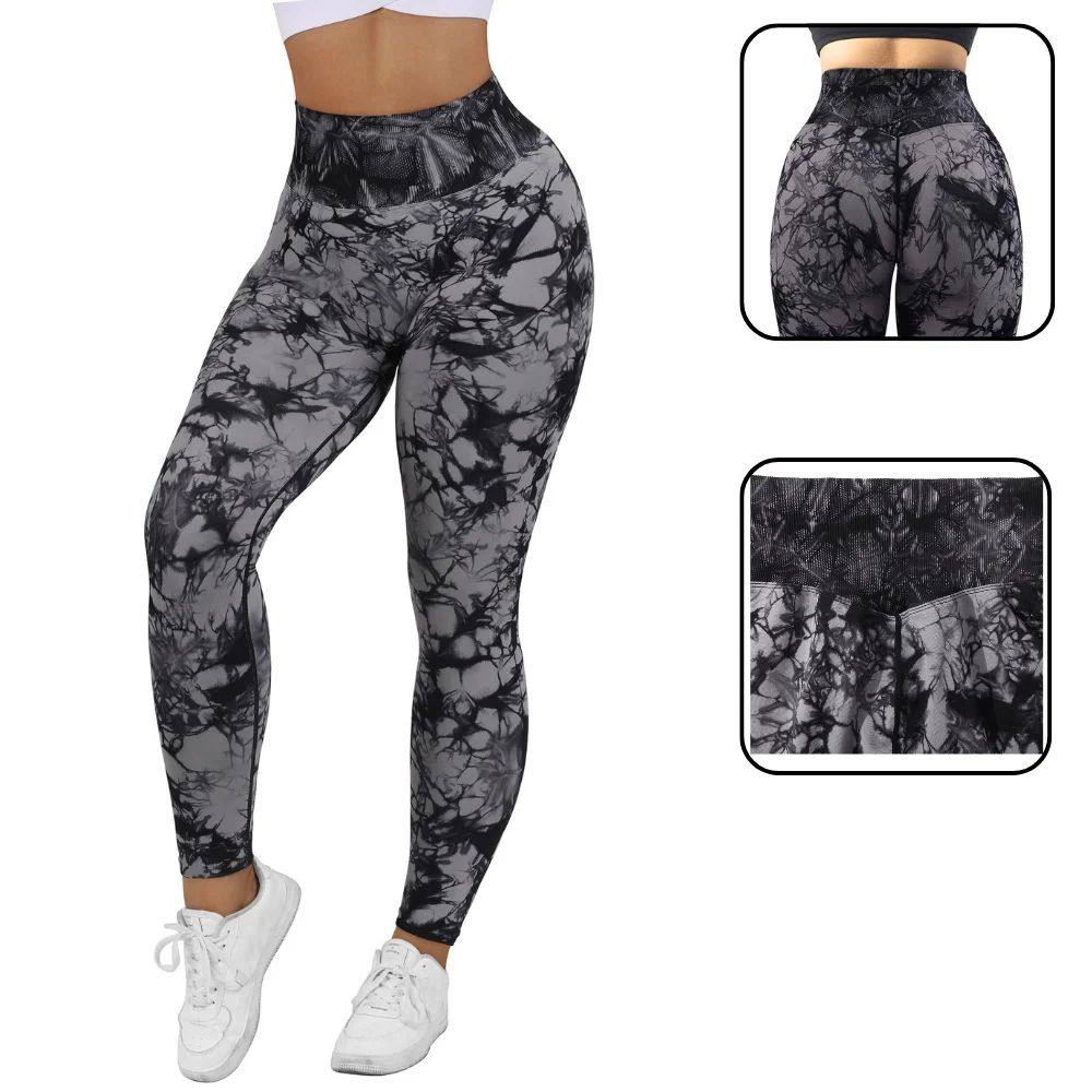 ZORY Lift Seamless Leggings