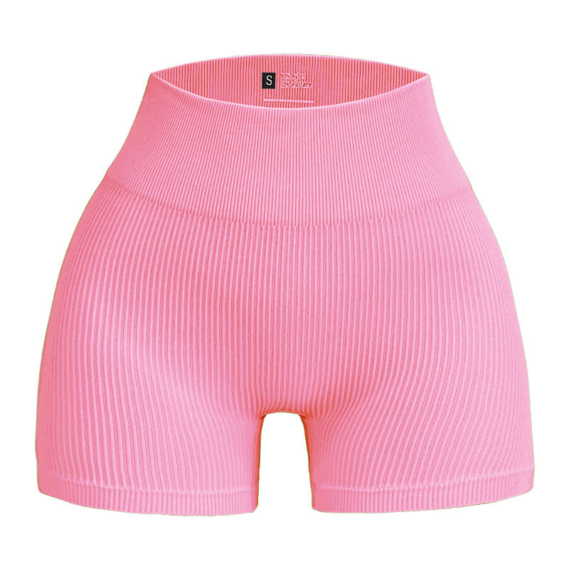 ZORY Lift Seamless Shorts