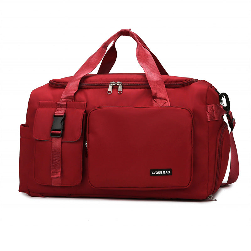 ZORY Everyday Gym Bag