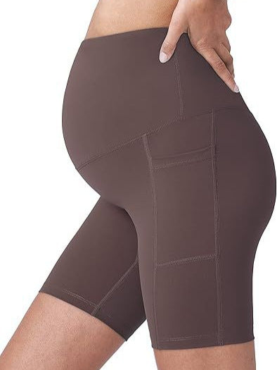 ZORY Pocket Sculpt Shorts
