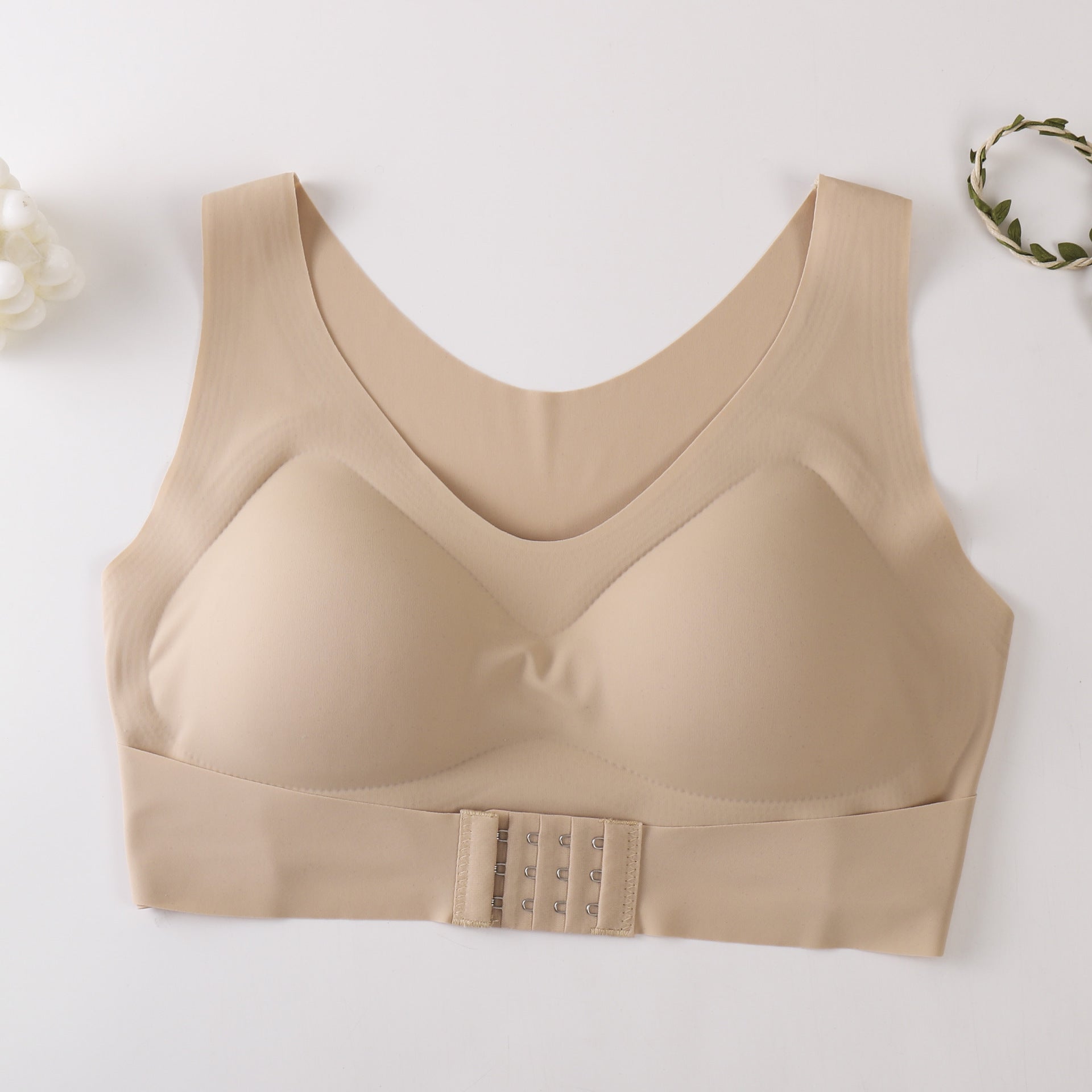 ZORY Essential Support Bra