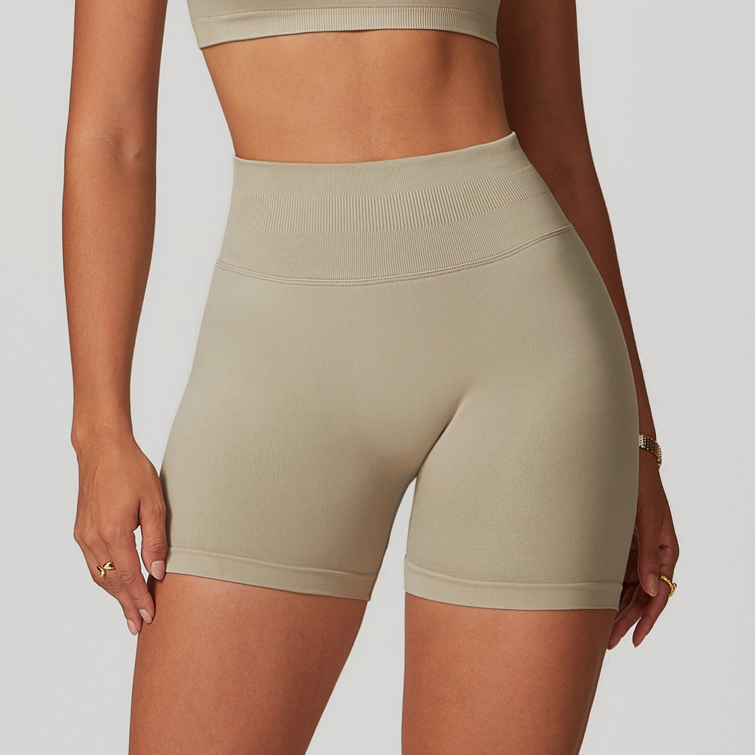 ZORY Sculpt Shorts
