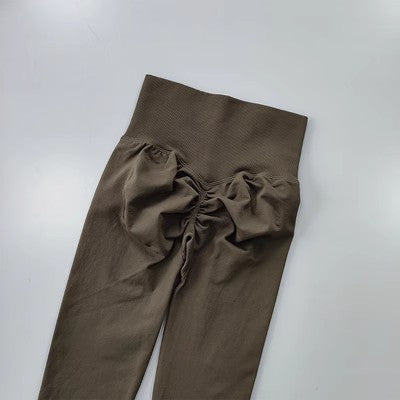 ZORY Sculpt Leggings