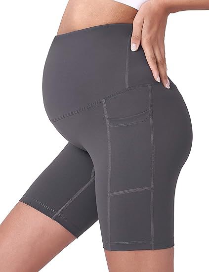 ZORY Pocket Sculpt Shorts