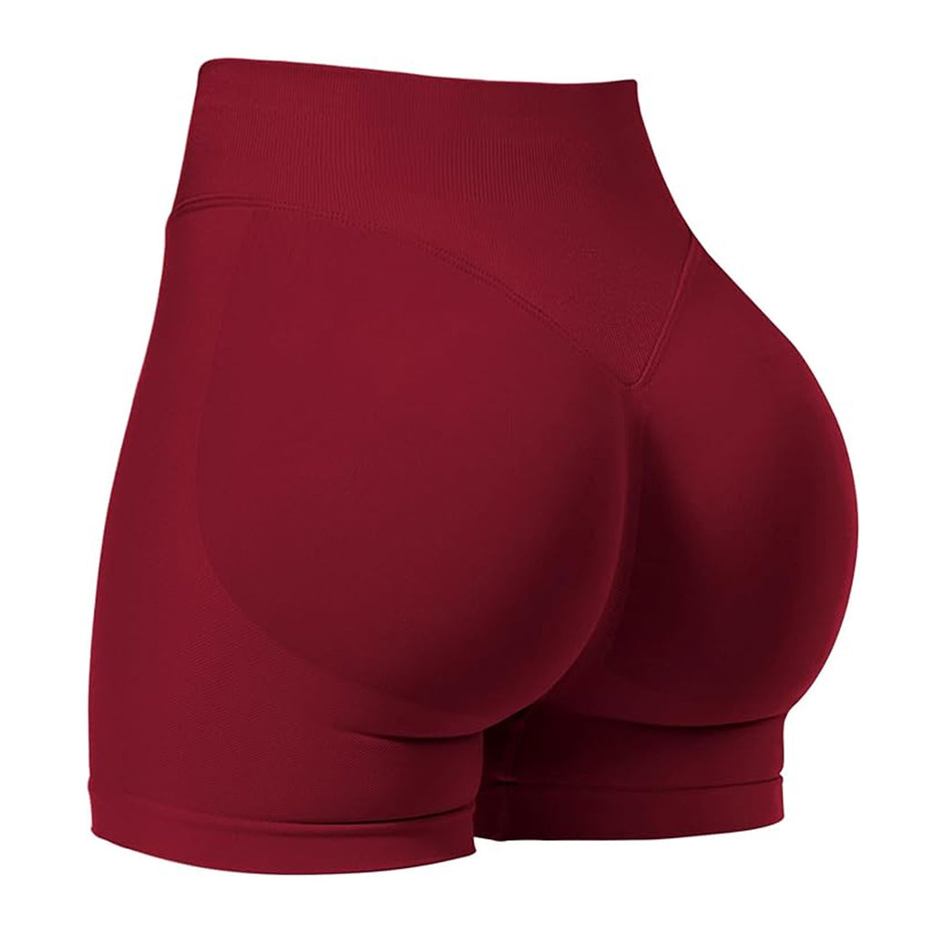 ZORY™ Essential Shorts