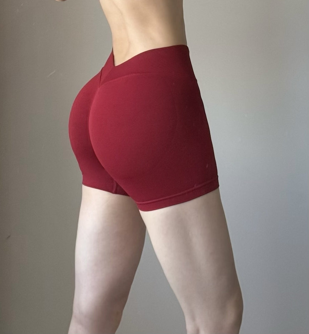 ZORY Sculpt V Shorts