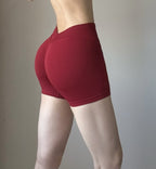 ZORY™ Sculpt V Shorts