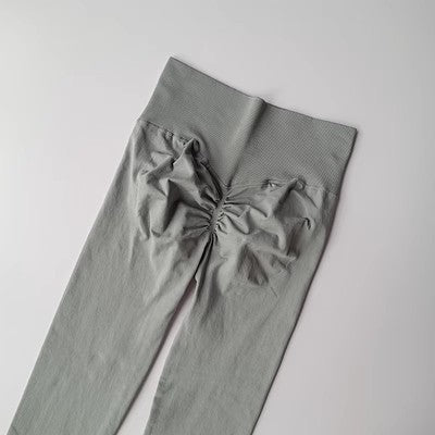 ZORY Sculpt Leggings