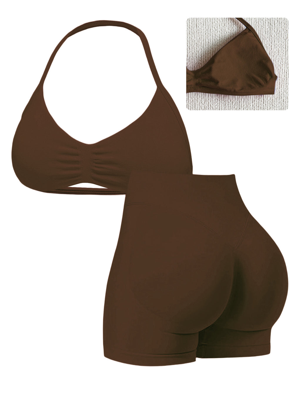 ZORY™ Core Seamless Set