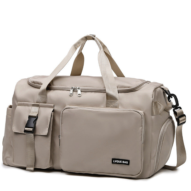 ZORY Everyday Gym Bag