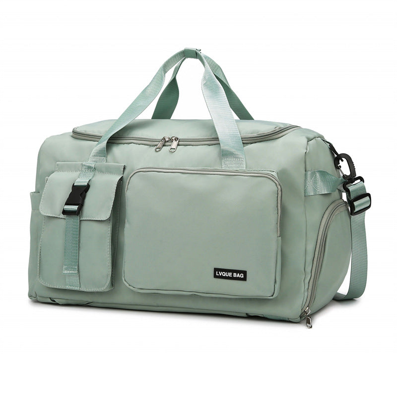 ZORY Everyday Gym Bag