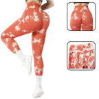 ZORY™ Lift Seamless Leggings