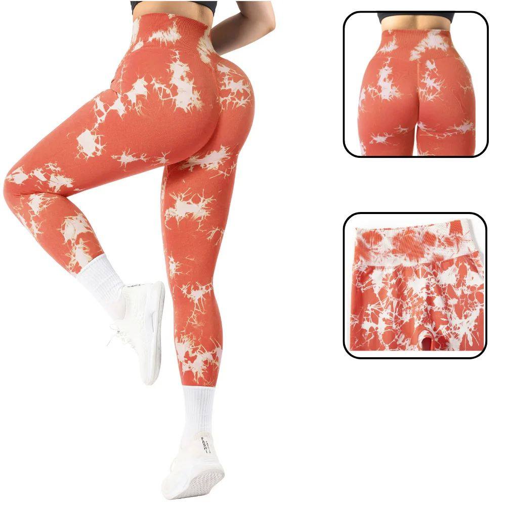 ZORY Lift Seamless Leggings
