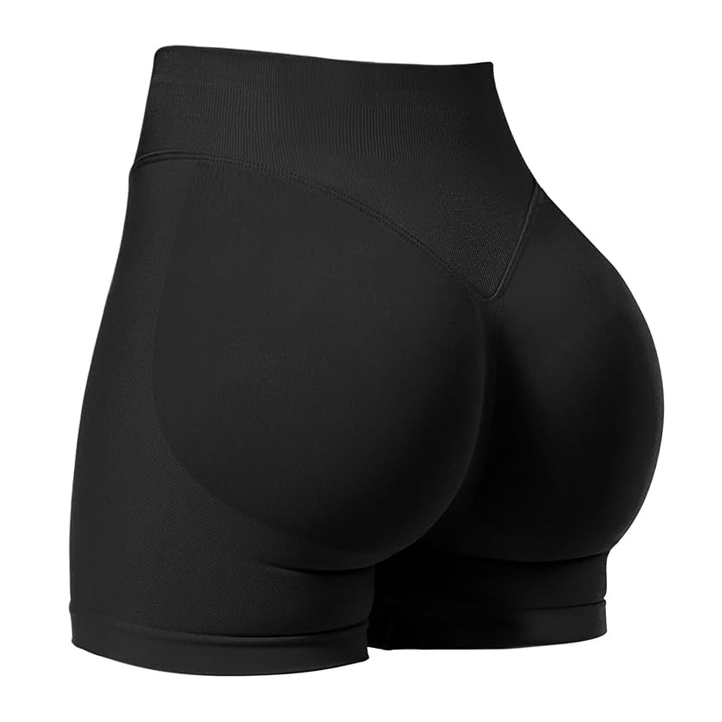 ZORY Essential Shorts