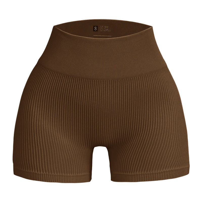 ZORY Lift Seamless Shorts