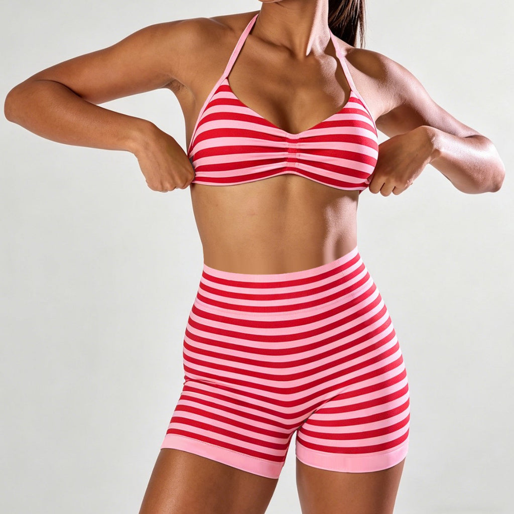 ZORY Core Seamless Set