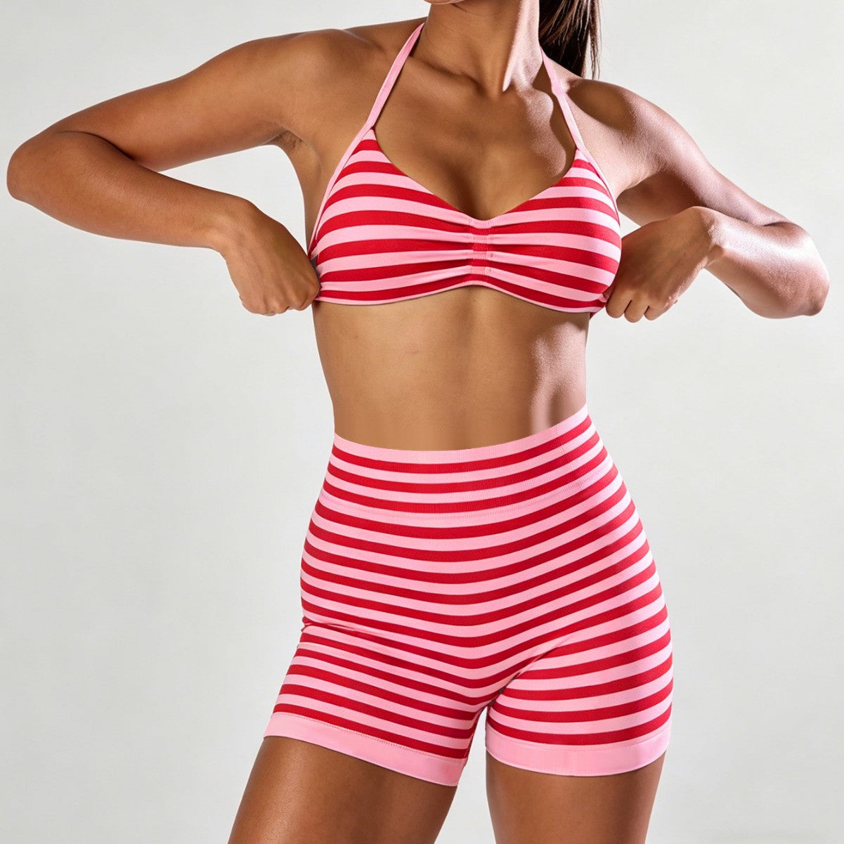 ZORY Core Seamless Set