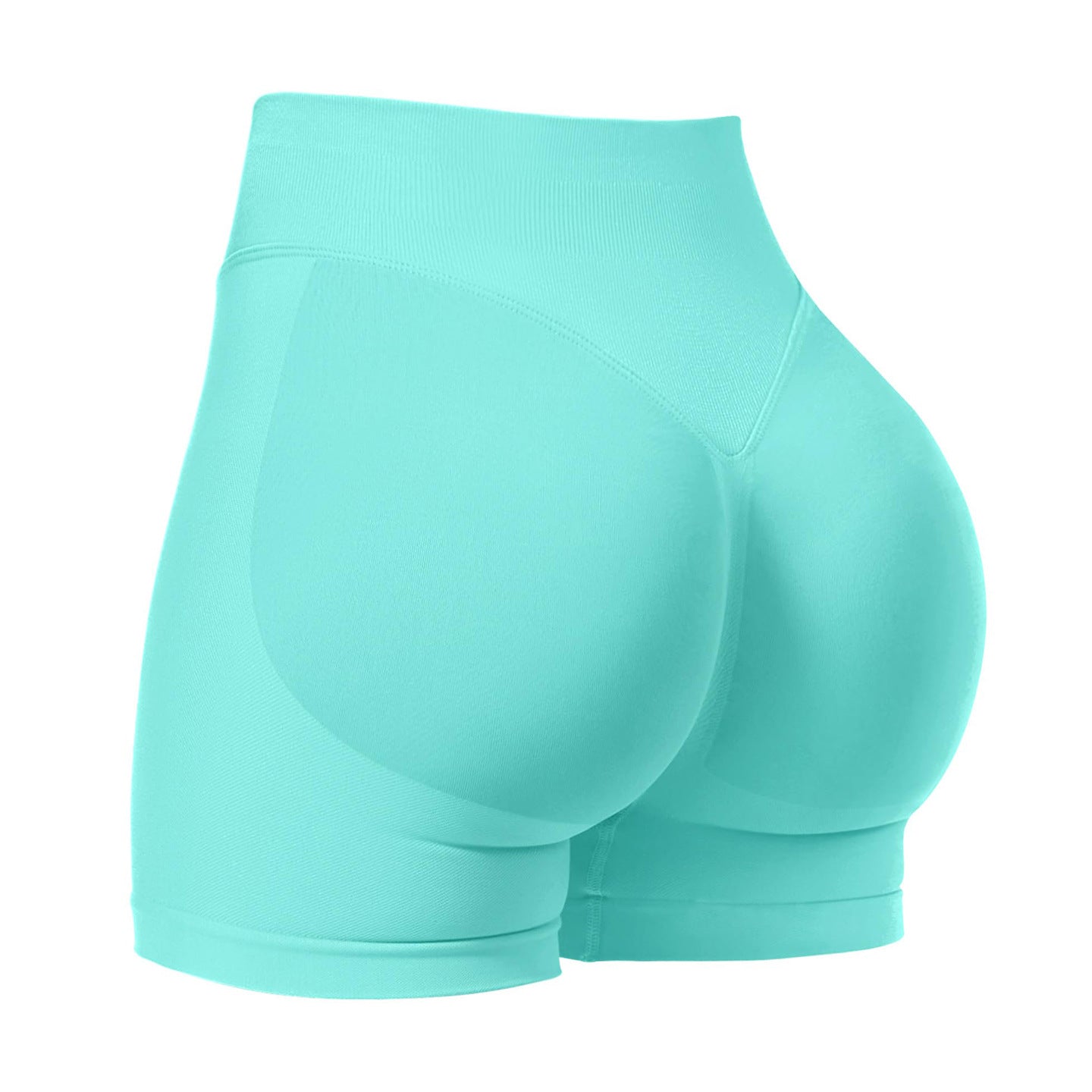 ZORY Essential Shorts