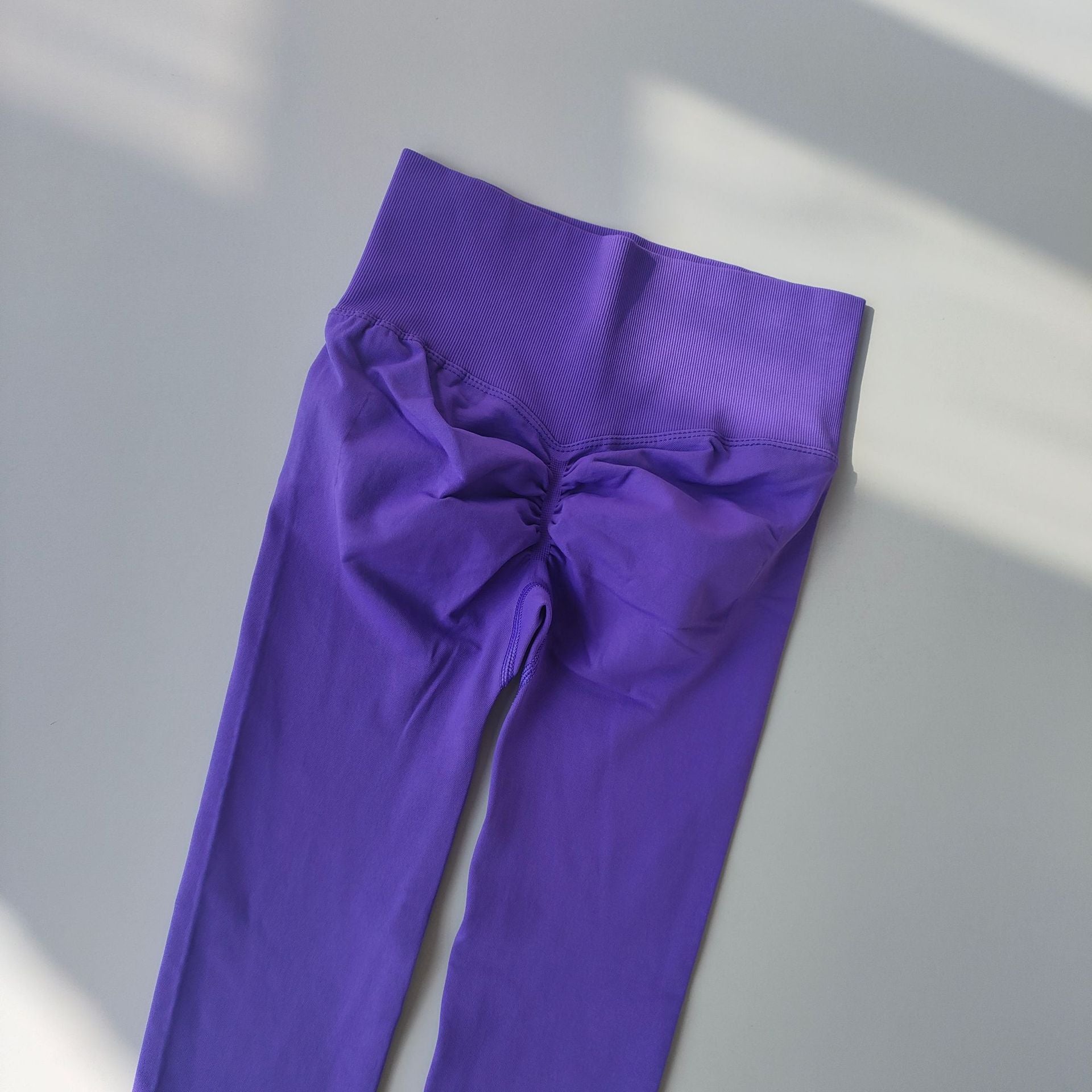 ZORY Sculpt Leggings