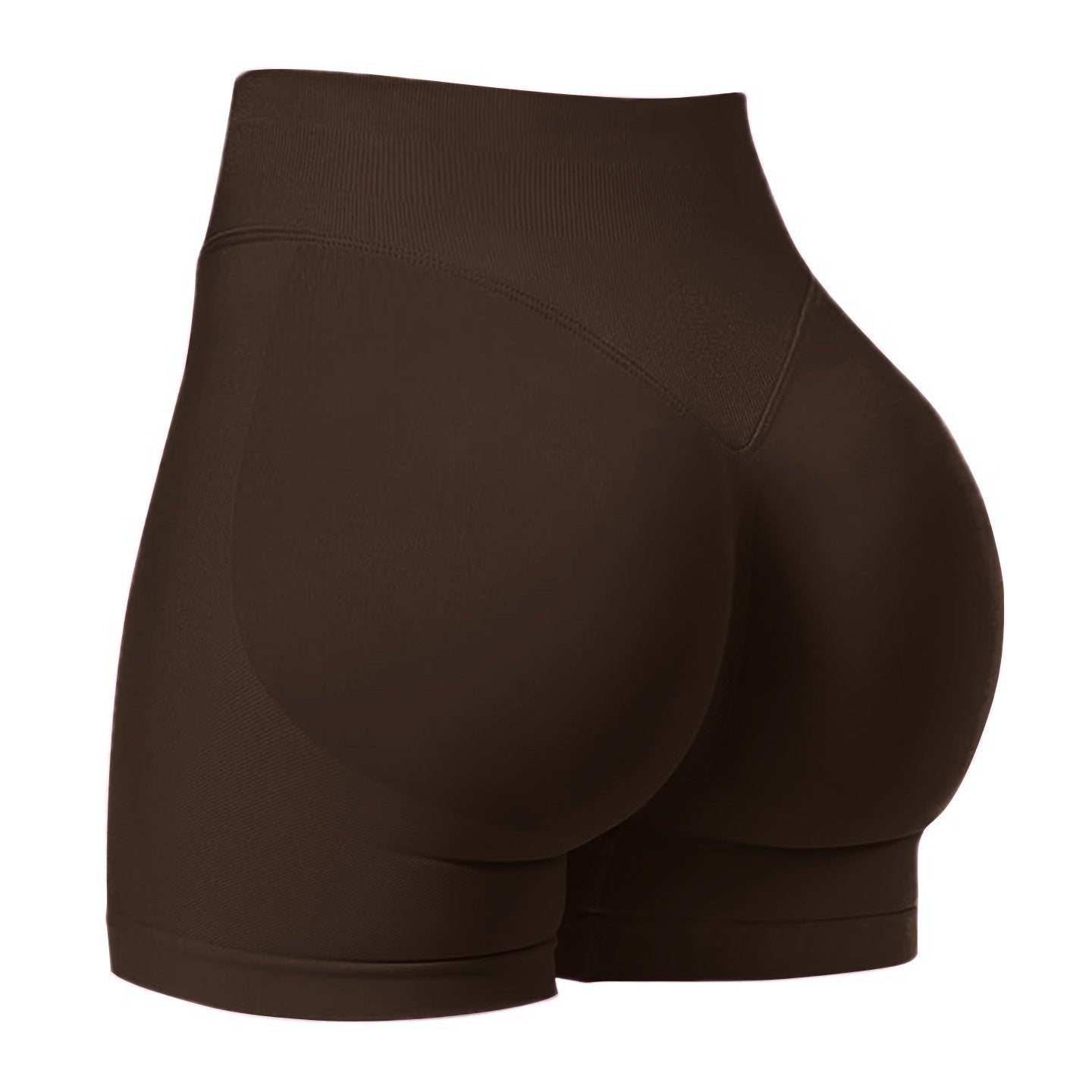 ZORY Essential Shorts