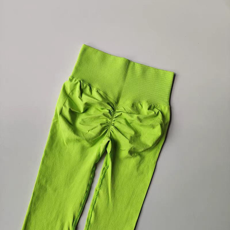 ZORY Sculpt Leggings