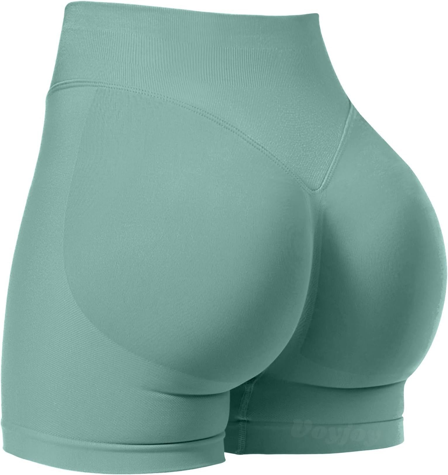 ZORY Essential Shorts