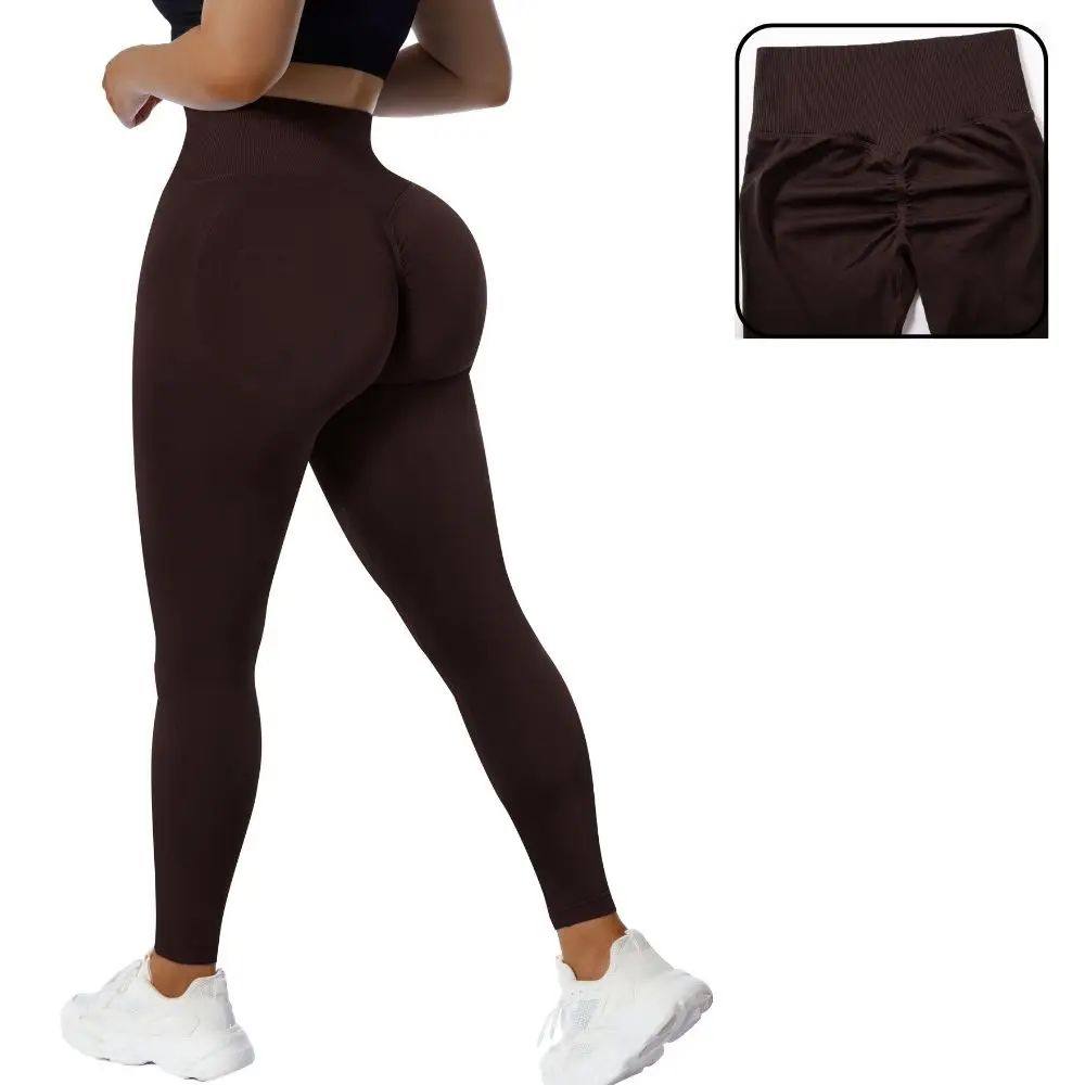 ZORY Lift Seamless Leggings