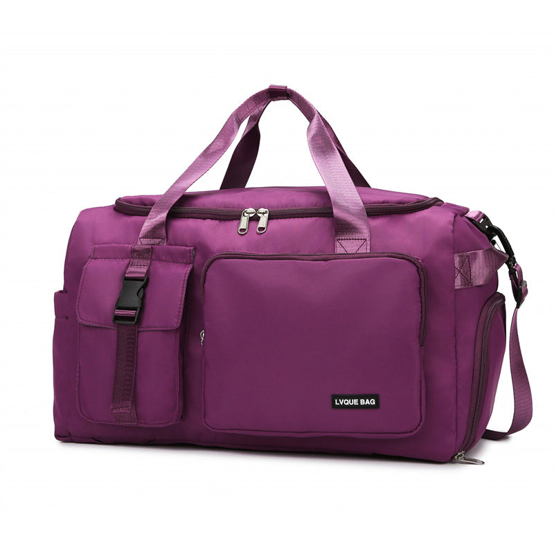 ZORY Everyday Gym Bag