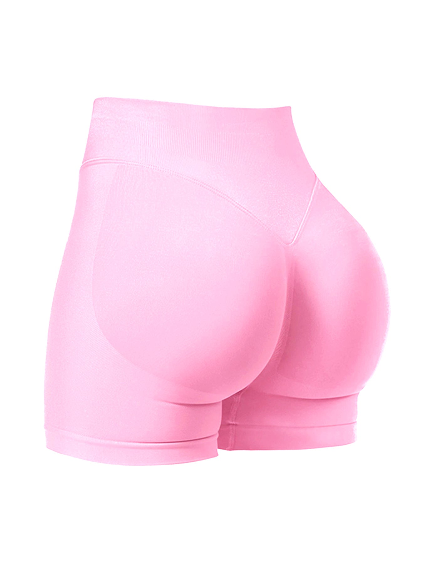 ZORY Core Seamless Set